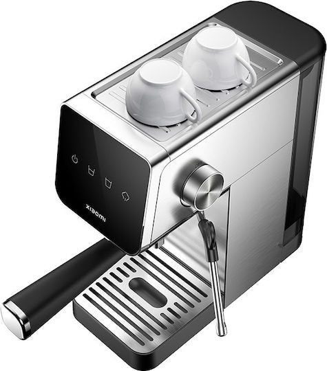 Xiaomi Semi-automatic Espresso Machine — Home Espresso with Precision Control